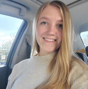 Meet your Posher, Justine.